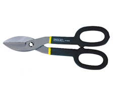 MaxSteel All Purpose Snips (Straight Pattern)